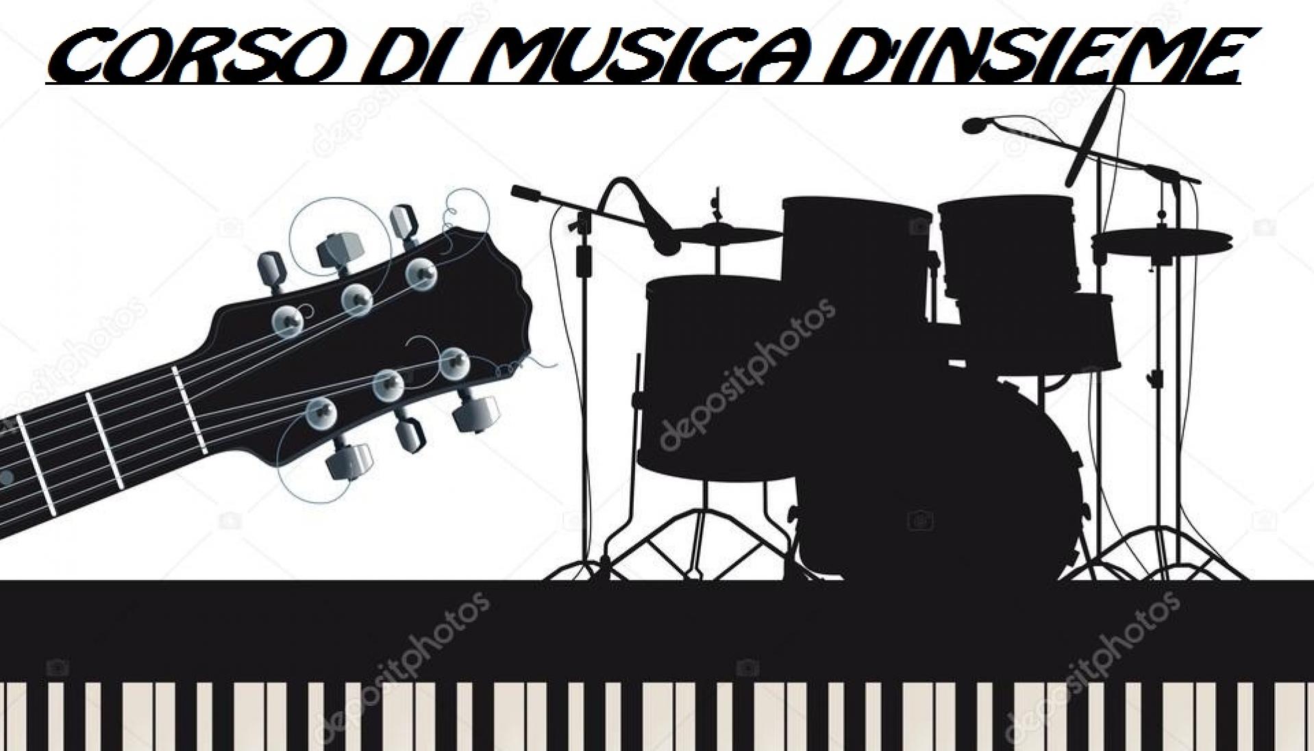 Corso di musica d'insieme