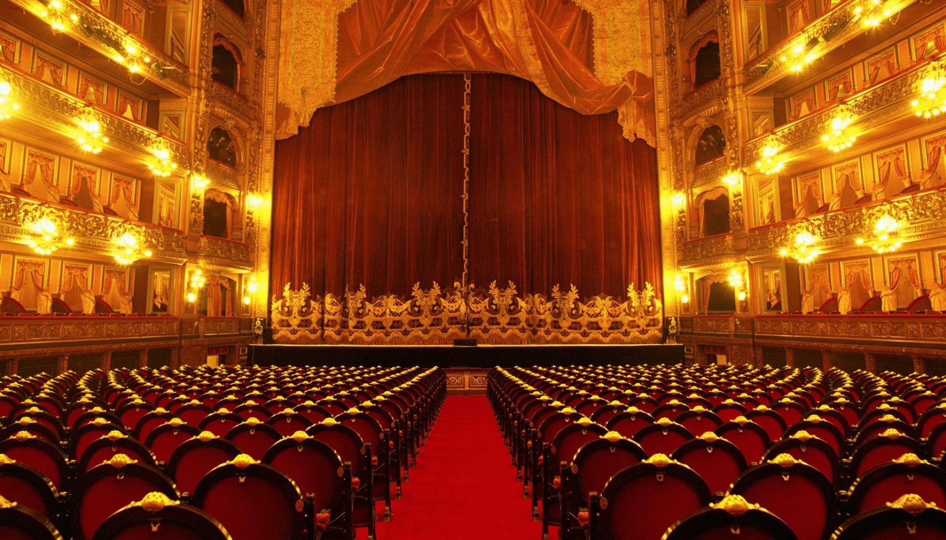 Corso di  Recitazione Teatrale